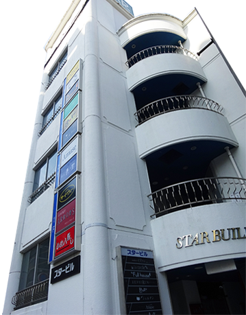 スタービル外観02